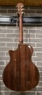 Kepma G1 GA Solid Top Acoustic Guitar with TKL hardshell case